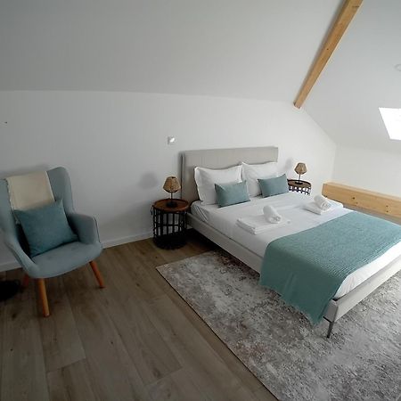 Lua Rooftop Apartment Виана до Кастело Екстериор снимка
