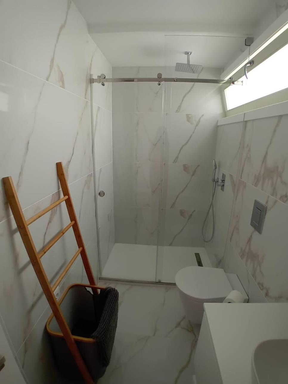 Lua Rooftop Apartment Виана до Кастело Екстериор снимка