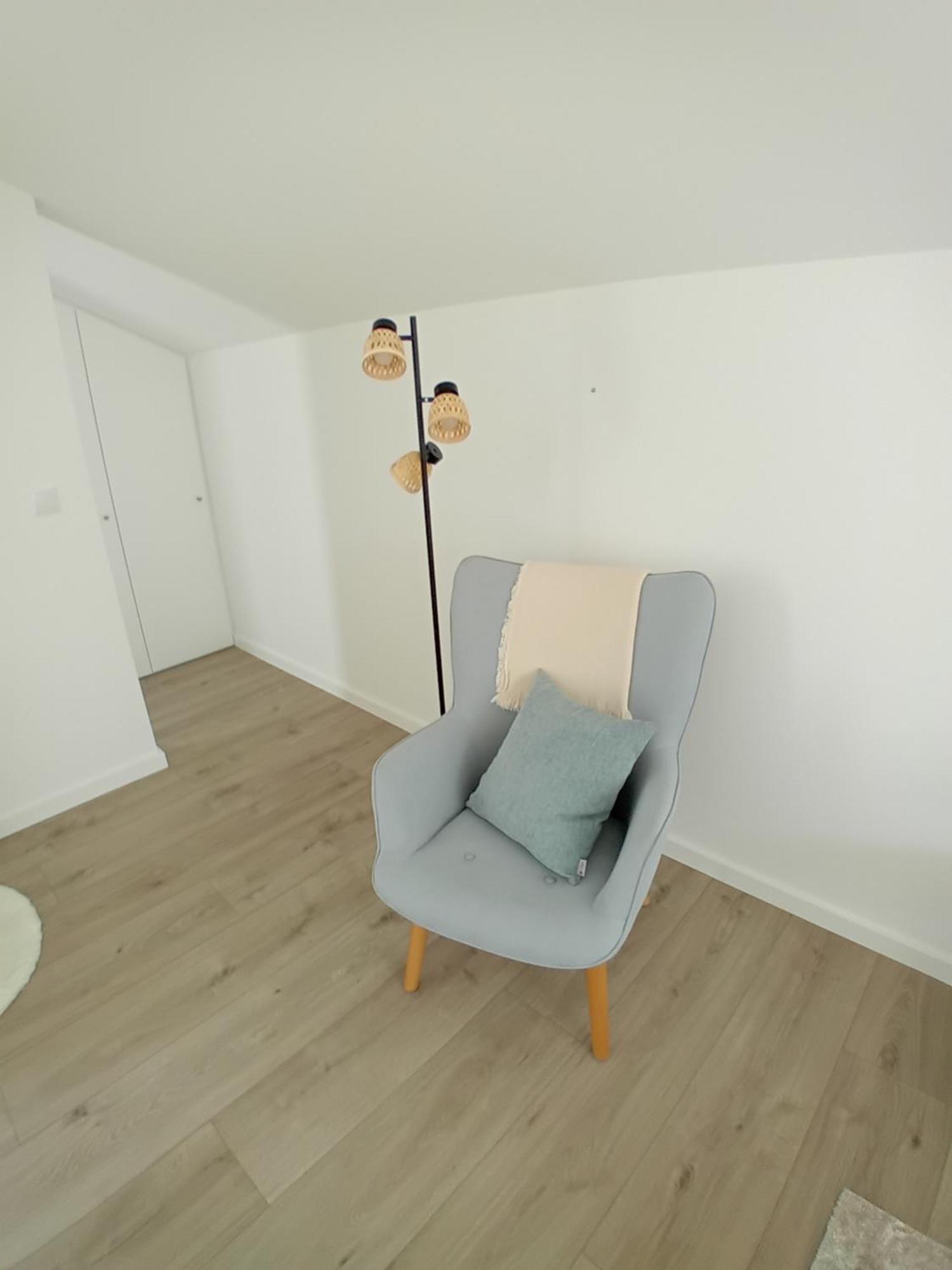 Lua Rooftop Apartment Виана до Кастело Екстериор снимка