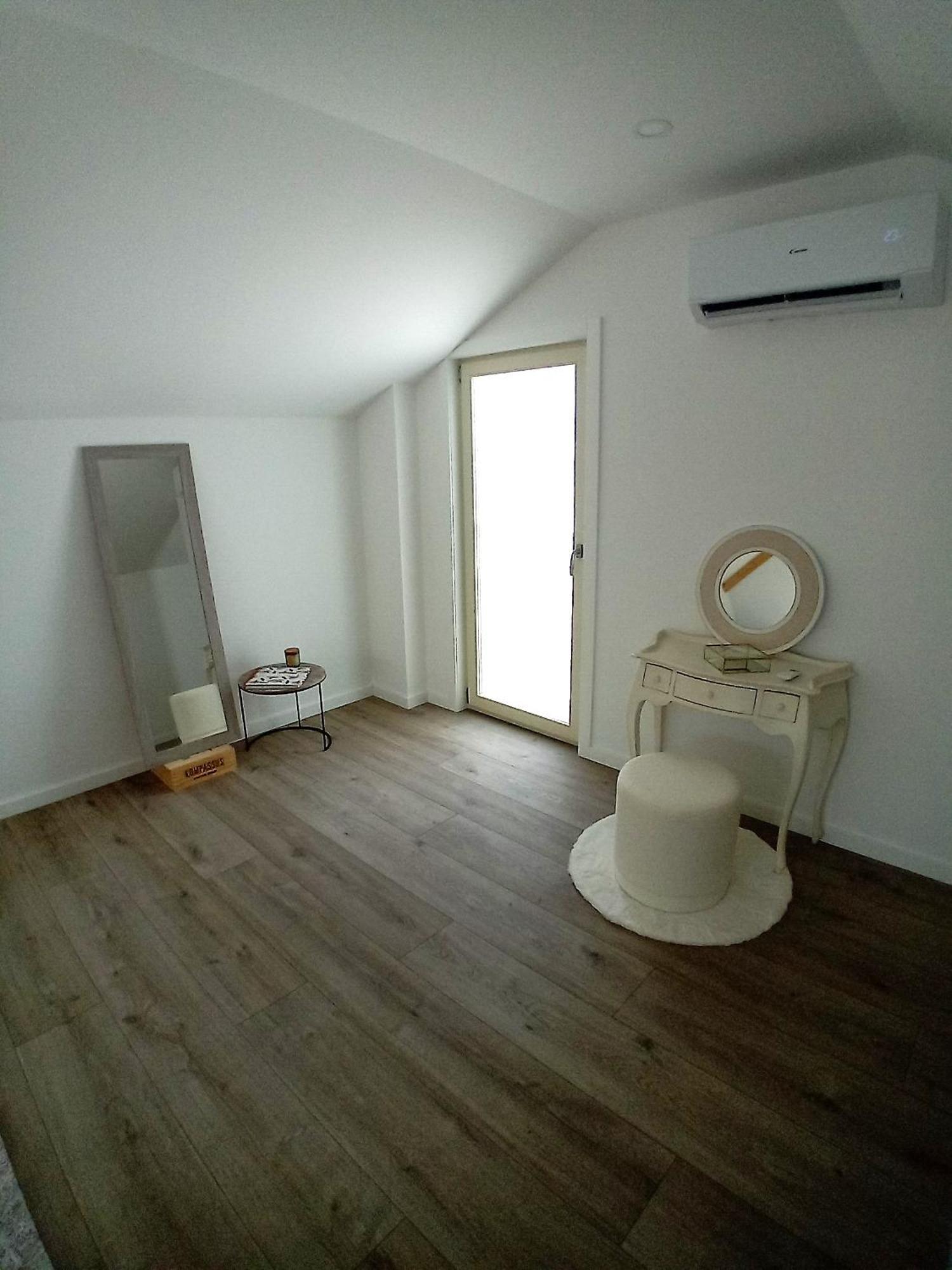 Lua Rooftop Apartment Виана до Кастело Екстериор снимка